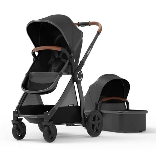 Mompush Wiz 2-in-1 Baby Stroller rental in Tacoma, WA