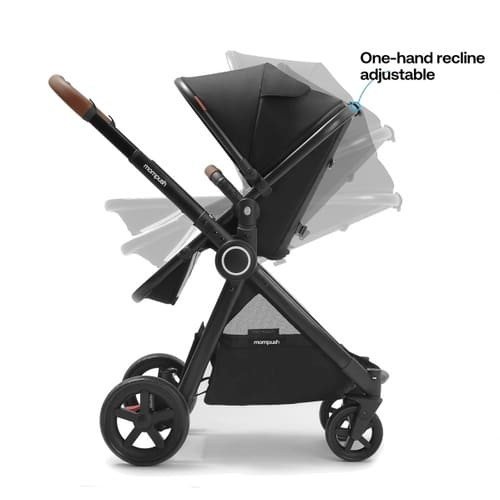 Mompush Wiz 2-in-1 Baby Stroller rental in Tacoma, WA