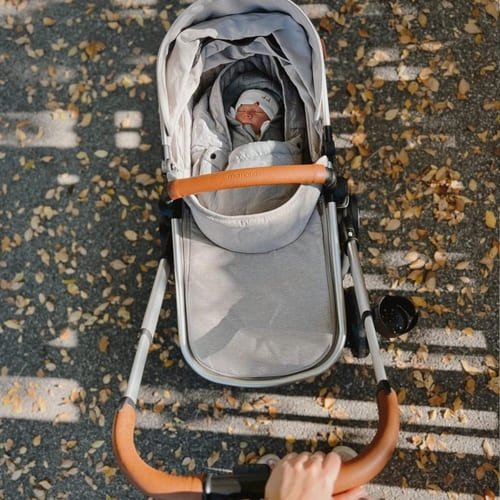 Mompush Wiz 2-in-1 Baby Stroller rental in Tacoma, WA