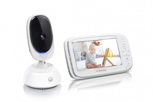 Motorola Comfort50 Video Baby Monitor rental in Connecticut