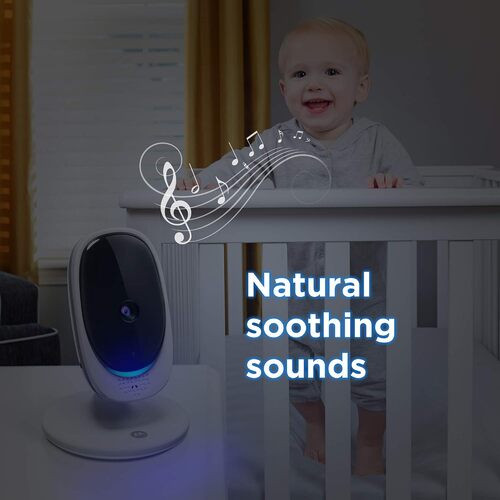 Motorola Comfort50 Video Baby Monitor rental in Connecticut
