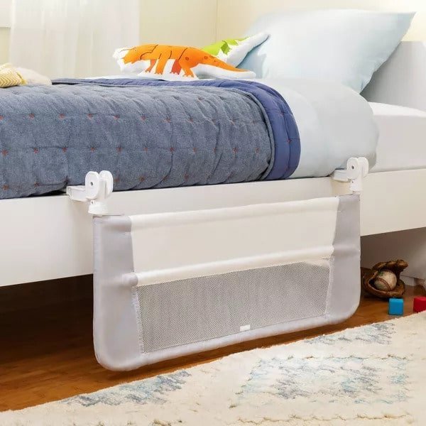 Safety Toddler Bed Rail rental in New York