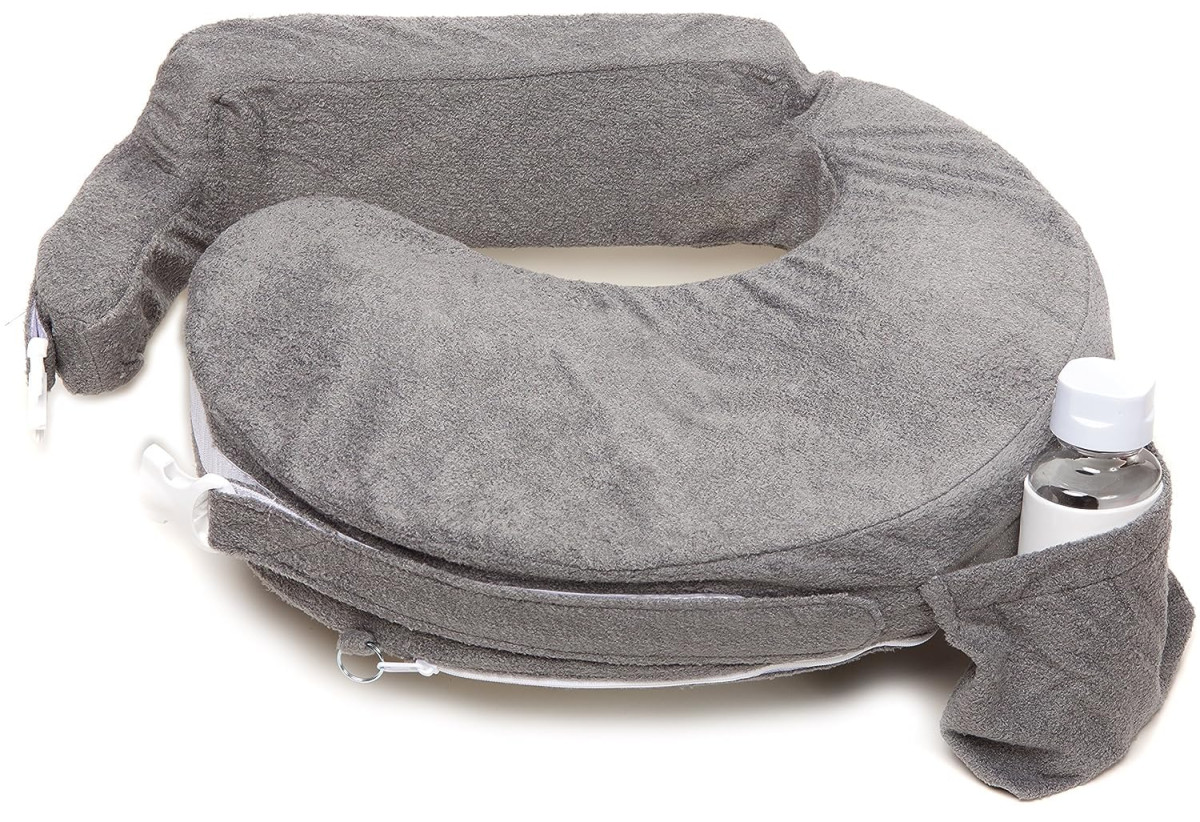 My Brest Friend Deluxe Nursing Pillow rental in San Francisco, CA