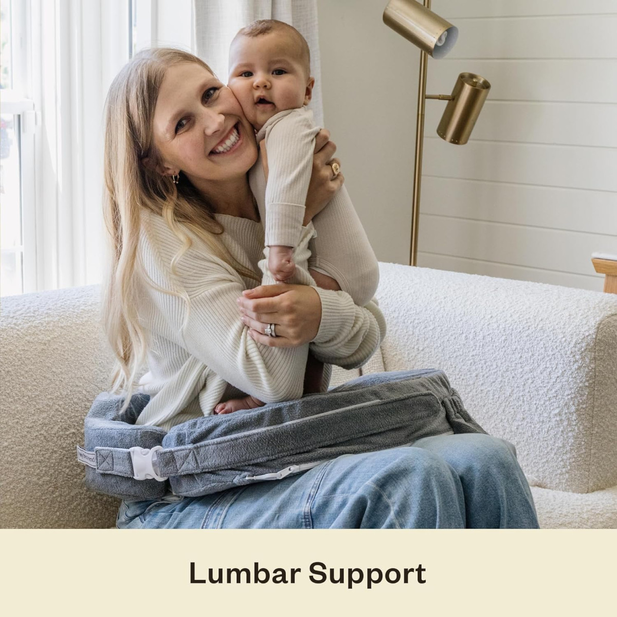 My Brest Friend Deluxe Nursing Pillow rental in San Francisco, CA