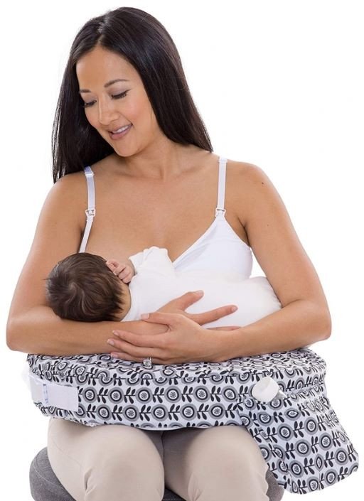 My Brest Friend Original Nursing Posture Pillow rental in New Jersey