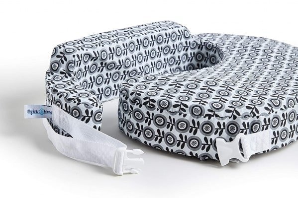 My Brest Friend Original Nursing Posture Pillow rental in New Jersey