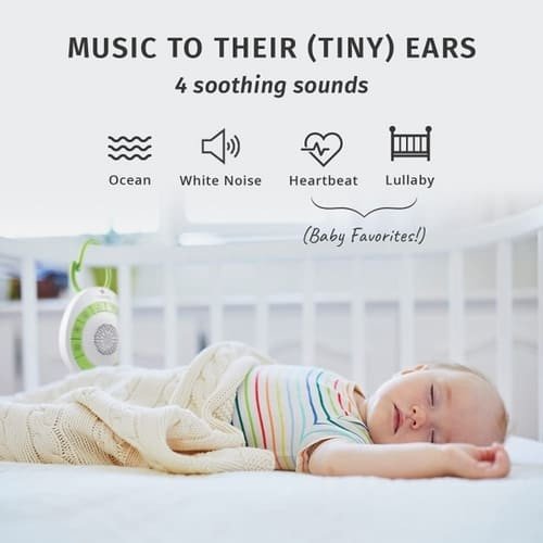 MyBaby SoundSpa rental in Anaheim - Disneyland