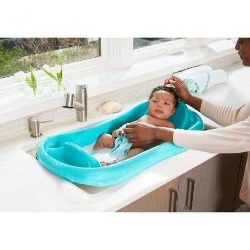 Newborn to Toddler Tub rental in Raleigh, NC