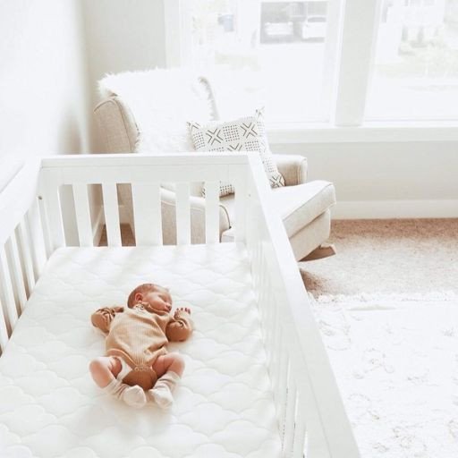 Newton Mini Crib Mattress rental in Panama City Beach Florida