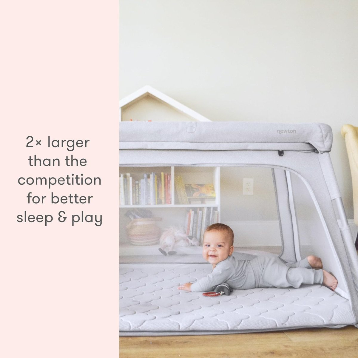 Newton Travel Crib & Play Yard rental in Milwaukee, WI
