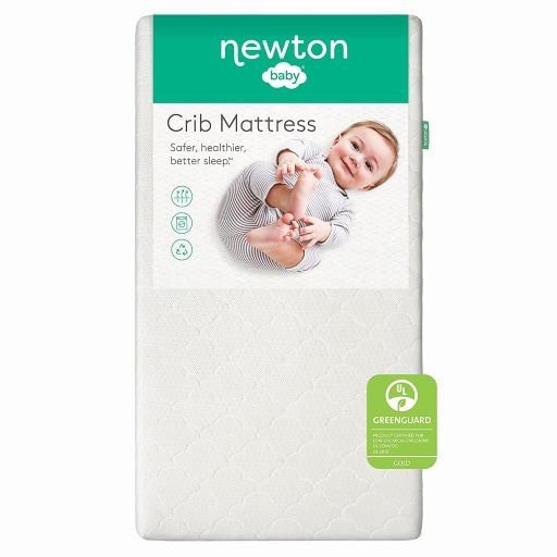 Crib w/ Newton Mattress rental in Napa - Sonoma, CA
