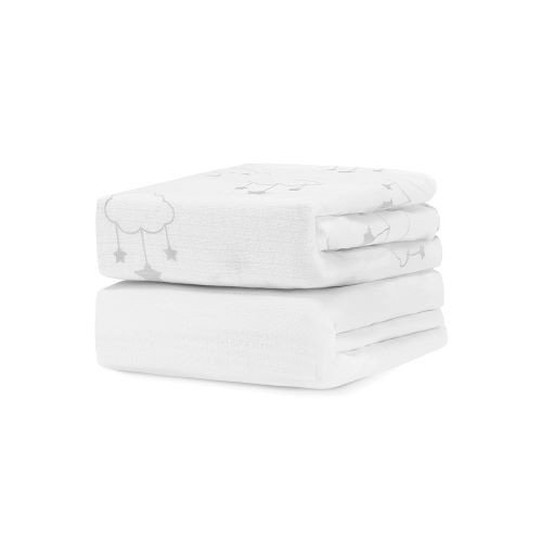 Newton Crib Sheet & Pad Cover rental in Panama City Beach Florida