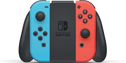 Nintendo Switch rental in San Diego, CA 