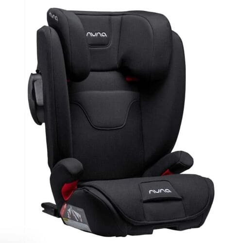 Nuna aace Booster Car Seat rental in San Francisco, CA