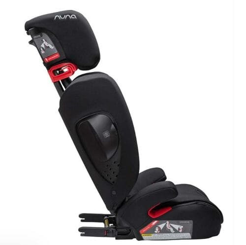 Nuna aace Booster Car Seat rental in San Francisco, CA
