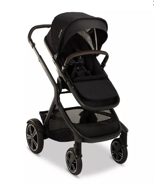 Nuna Demi Grow rental in Los Angeles 