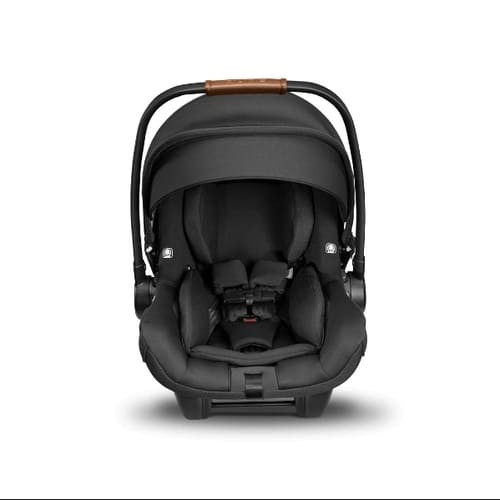 Nuna Pipa Urbn baseless infant car seat rental in Connecticut