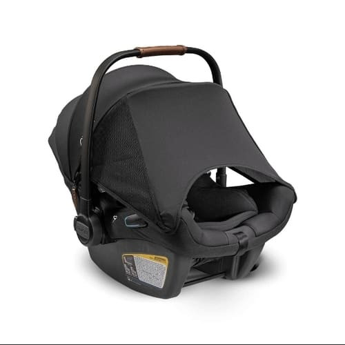Nuna Pipa lite rx Infant Car Seat rental in San Francisco, CA