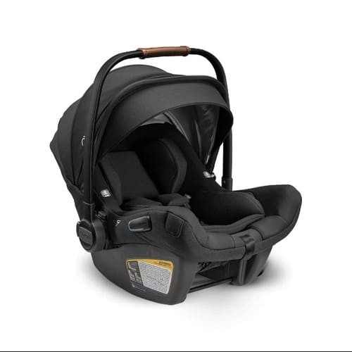 Nuna Pipa Urbn baseless infant car seat rental in Connecticut
