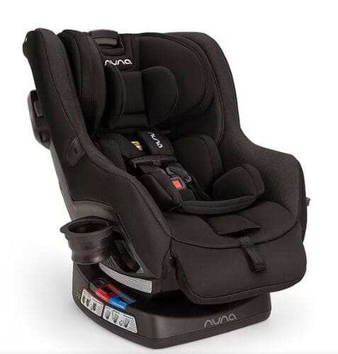Nuna RAVA Convertible Car Seat rental in Connecticut