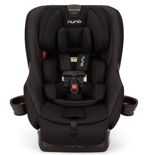 Nuna RAVA Convertible Car Seat rental in Connecticut