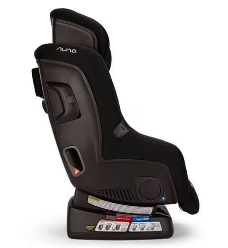 Nuna RAVA Convertible Car Seat rental in Connecticut
