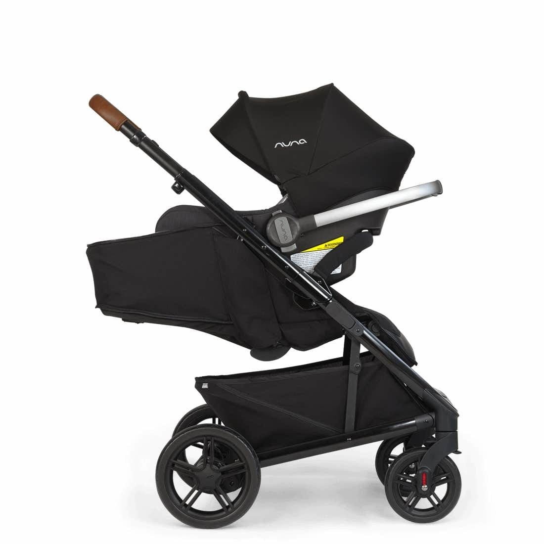 Nuna Travel System rental in Houston, TX