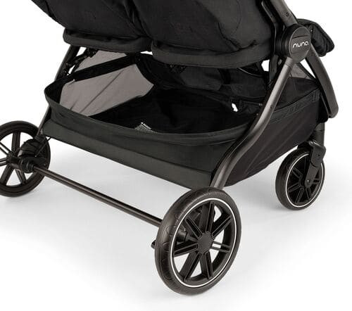 Nuna TRVL Double Stroller rental in Palm Springs, CA