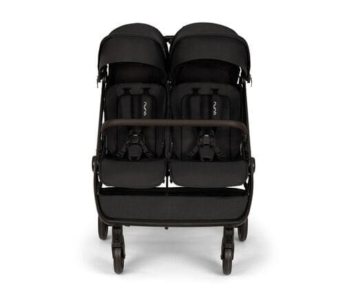 Nuna TRVL Double Stroller rental in Palm Springs, CA