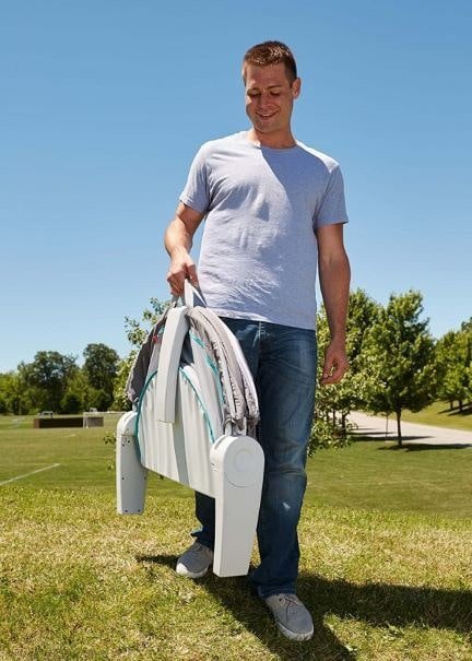 On-The-Go Baby Dome rental in Boise, ID