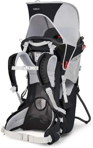Hiking Backpack Kid Carrier rental in Boise, ID
