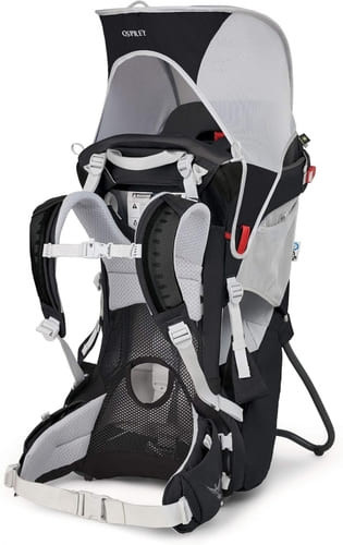 Hiking Backpack Carrier rental in Delaware