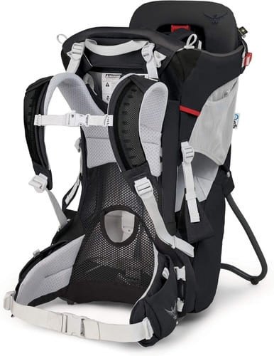 Osprey Poco Child Carrier rental in Las Vegas, NV