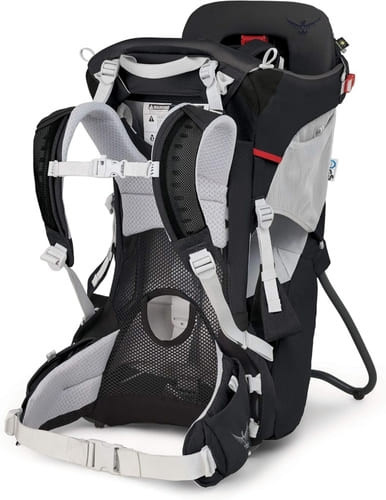 Osprey Poco Child Carrier rental in San Francisco, CA