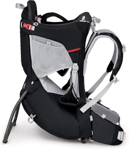 Osprey Poco Child Carrier rental in San Francisco, CA