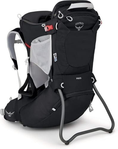 Hiking Backpack Kid Carrier rental in Boise, ID