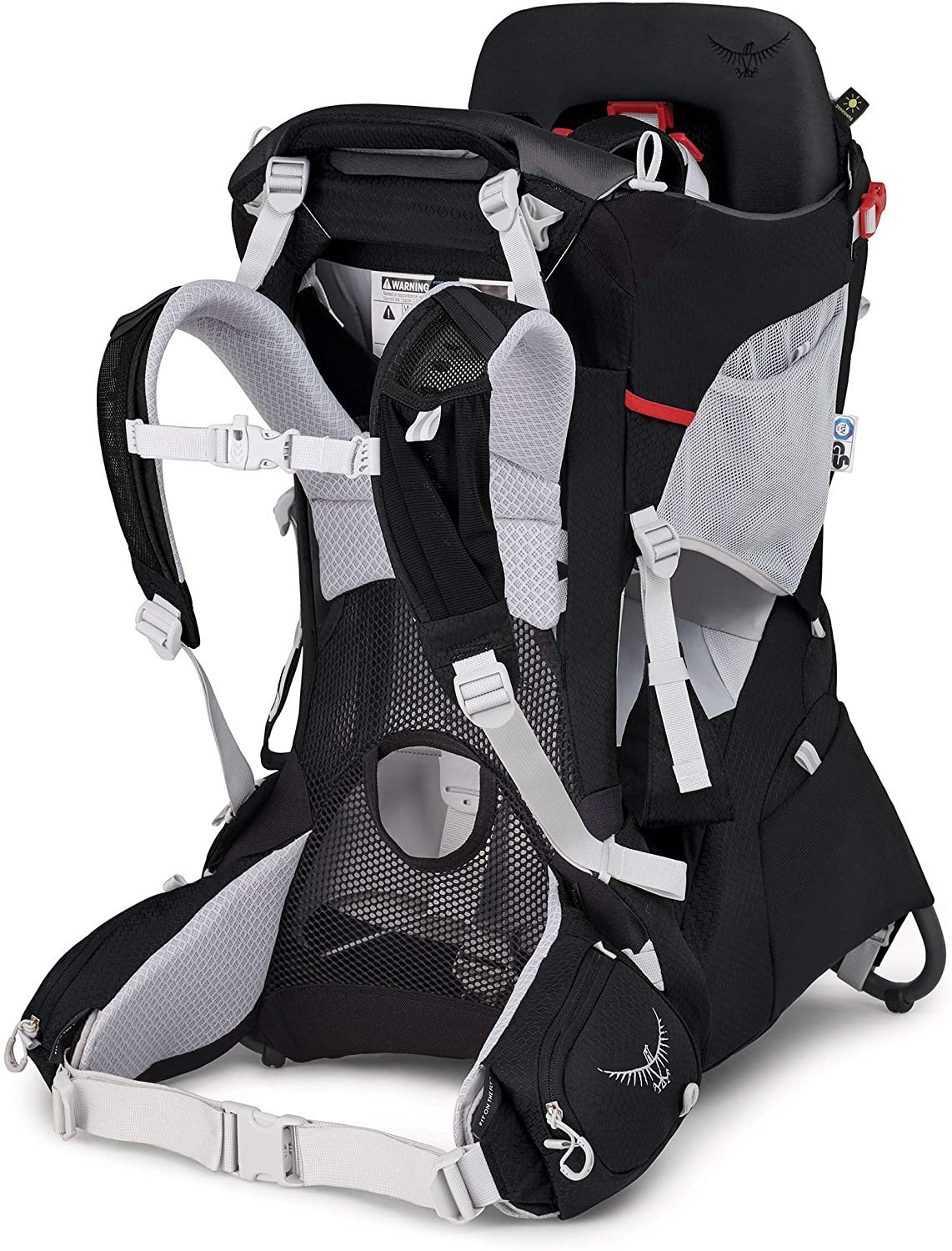 Frame Backpack rental in Napa - Sonoma, CA