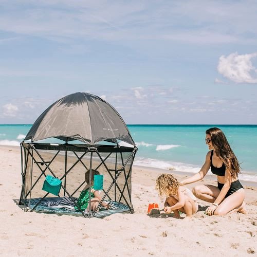 Outdoor Playard/ W Dome rental in Pensacola, FL