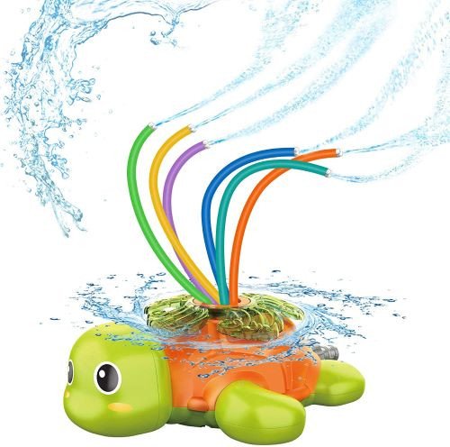 Water Sprinkler rental in Dallas, TX