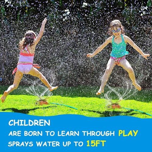 Water Sprinkler rental in Dallas, TX