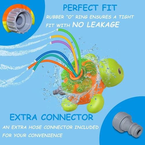 Water Sprinkler rental in Dallas, TX