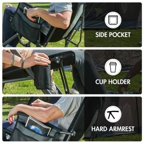 Oversized Rocking Chair rental in Delaware