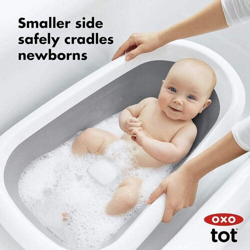 Oxo Tot Collapsible Bathtub rental in San Francisco, CA