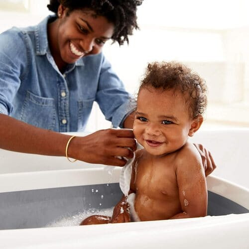 Oxo Tot Collapsible Bathtub rental in San Francisco, CA