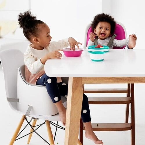 OXO Tot Nest Booster Seat rental in Connecticut