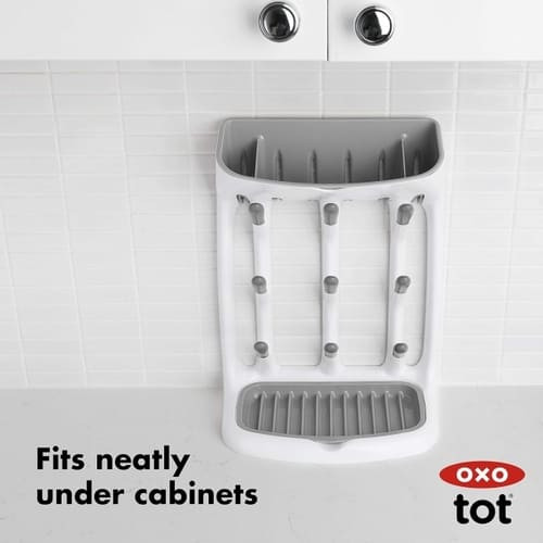 OXO Tot Space Saving Drying Rack rental in San Francisco, CA