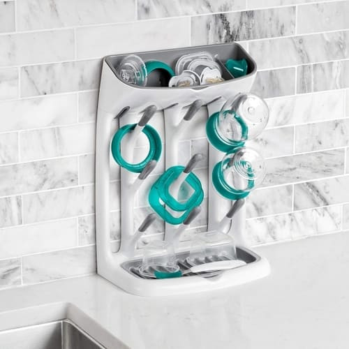 OXO Tot Space Saving Drying Rack rental in San Francisco, CA
