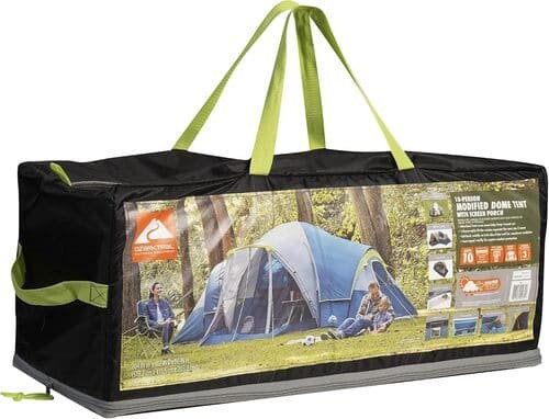 Ozark Trail 10-Person Dome Tent rental in Naples, Bonita Springs, Marco Island, Ft.Myers, and Ft. Myers Beach