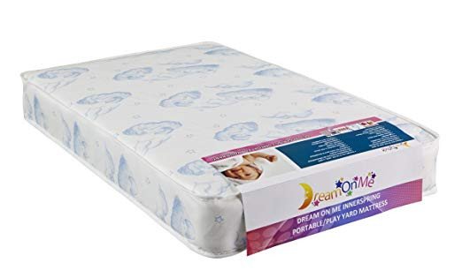 Extra Pack n Play Mattress rental in Connecticut