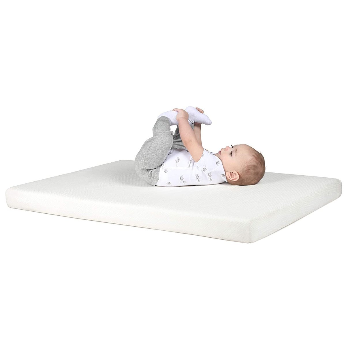 Extra Pack n Play Mattress rental in St. Thomas - U.S. Virgin Islands